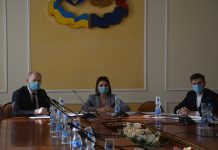 Балансові комісії розпочали аналізувати діяльність комунальних закладів соціального захисту