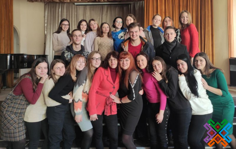 Студенти гуманітарно-педагогічної академії – переможці міжнародного конкурсу