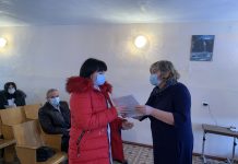 Ініціатива Віолети Лабазюк в дії: медики Деражнянщини застраховані від COVID-19