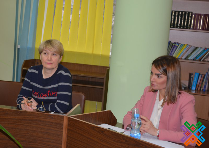 Сформовано новий склад тимчасової комісії обласної ради