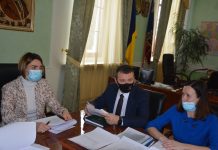 Віолета Лабазюк: Агенція регіонального розвитку повинна бути генератором ідей для територіальних громад