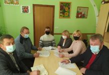 Професійна команда – успішна громада