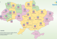 88% об’єктів передані у комунальну власність громад – оновлені дані Мінрегіону
