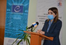 Віолета Лабазюк: «Обласна рада відкрита до співпраці»