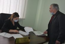 Віолета Лабазюк: Прийом громадян – це своєрідний індикатор ефективності роботи керівників на місцях