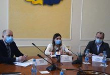 Підтримка аграрного сектору – запорука успішного розвитку Хмельниччини