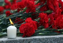 15 лютого – День вшанування учасників бойових дій на територіях інших держав та 32-а річниця виведення радянських військ з Афганістану