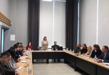 Віолета Лабазюк: «Наше завдання – максимальне залучення інвестиційних коштів на потреби громад»