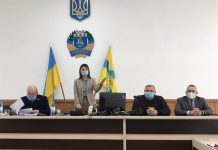 Віолета Лабазюк: «Перший етап страхування завершено – застраховано майже дві тисячі медиків»