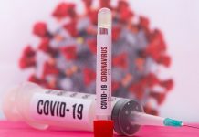 Оперативна інформація про поширення COVID-19 в Хмельницькій області