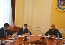 Профільна депутатська комісія розглянула низку актуальних питань