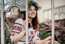 Обласний етап фотовиставки до Дня Соборності України: “Україна – це ми!”