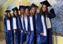 Випуск магістрів Хмельницької гуманітарно-педагогічної академії