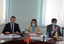 Віолета Лабазюк: «Обласна рада зацікавлена у підтримці малого та середнього бізнесу»