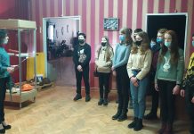 В обласному краєзнавчому музеї відкрилася тимчасова виставка «Майдан – історія майбутнього»