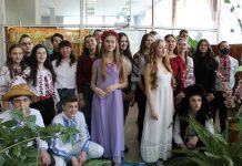 “Хотіла б я піснею стати”… До 150-річчя видатної української поетеси Лесі Українки