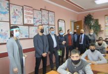 Депутати профільної комісії позитивно оцінили результати впорядкування мережі профтехосвіти