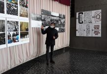 Виставка «Майдан: простір творчості» до Дня Героїв Небесної Сотні