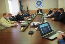 На Хмельницькій АЕС відбулася нарада з питань будівництва 3 та 4 енергоблоків