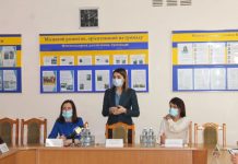 Службовців територіальних громад навчали залучати ресурси для розвитку своїх територій