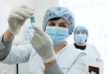 Увага! На Хмельниччині відкрито запис на залишкові дози вакцини!