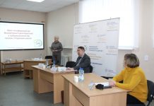 Зупинимо туберкульоз разом!