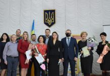 Визначено переможців обласного етапу Всеукраїнського конкурсу «Учитель року-2021»
