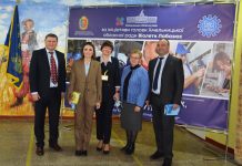 Віолета Лабазюк ініціювала проведення фестивалю професій серед учнів профтехосвіти області