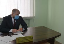 Заступник голови обласної ради здійснив прийом громадян з особистих питань