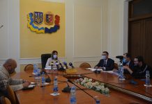 100 днів Віолети Лабазюк на чолі депутатського корпусу Хмельницької обласної ради