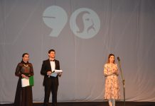 Віолета Лабазюк: Хмельницький театр імені Михайла Старицького на сьогодні єдиний професійний академічний музично-драматичний театр на теренах області