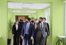 Віолета Лабазюк: Хмельниччина зацікавлена у розбудові ХАЕС