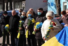 Сьогодні виповнюється 22 роки з дня загибелі В’ячеслава Чорновола