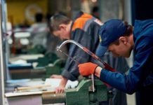 Робітничі професії на ринку праці Хмельниччини