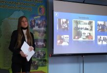 ІІ місце у Всеукраїнському конкурсі екскурсоводів “Край, в якому я живу”