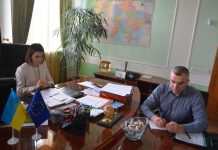 «Корпус миру» пропонує освітнім закладам територіальних громад віртуальну співпрацю щодо покращення комунікативних навичок з англійської