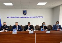 Відбулася нарада з питань додержання вимог законодавства у сфері екології