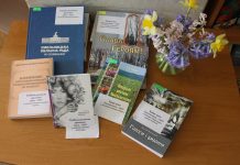 Видання про Хмельницьку обласну раду VІІ скликання – серед кращих книг 2020 року