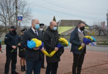 У Хмельницькому згадують жертв аварії на ЧАЕС