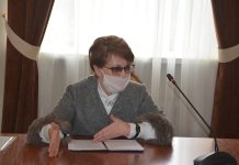 Олена Брицька – переможець конкурсу на посаду директора комунального закладу культури «Хмельницький обласний краєзнавчий музей»