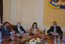 Віолета Лабазюк: Ми не можемо стояти осторонь нагальних питань, котрі стосуються життя та здоров’я мешканців Хмельниччини