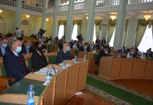 Четверта сесія обласної ради: схвалено та внесено зміни до низки важливих для розвитку області програм