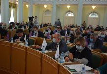Депутатські запити як механізм вирішення проблем виборців