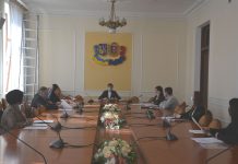 Перше засідання конкурсної комісії не відбулось через відсутність кворуму