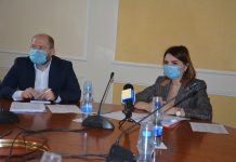 Віолета Лабазюк: «Ефективне використання комунального майна має бути основою розвитку громад»