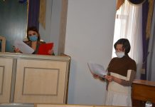 Віолета Лабазюк: Малий та середній бізнес повинен відчувати підтримку з боку влади