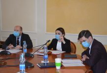 Віолета Лабазюк: Головне для керівника в управлінні комунальними закладами – навчитись оптимізувати витрати