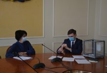 Конкурсна комісія допустила до конкурсу ще одного кандидата