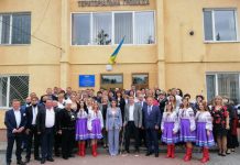 Віолета Лабазюк: Діалог з громадами триває