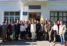 Віолета Лабазюк: Реформа децентралізації – найуспішніший проект держави за останні десять років